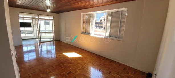Apartamento com 3 Quartos à venda, 140m² no Jardim Guarani, Campinas