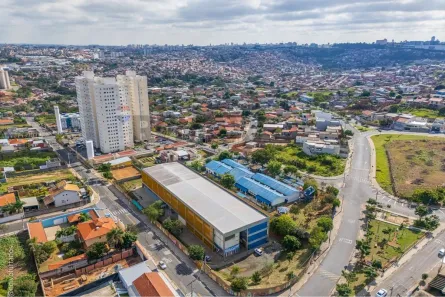 Lote/Terreno à venda, 540m² no Jardim do Lago Continuação, Campinas