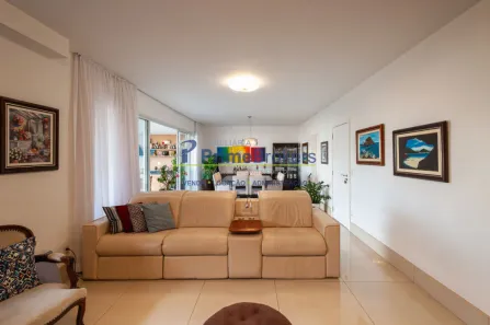 Apartamento com 3 Quartos à venda, 170m² no Santana, São Paulo