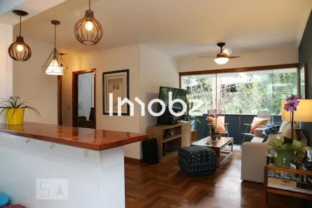 Apartamento com 2 Quartos à venda, 68m² no Vila Andrade, São Paulo