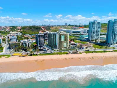 Apartamento com 3 Quartos à venda, 138m² no Cruz das Almas, Maceió