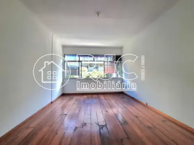 Apartamento com 2 Quartos à venda, 73m² no Maracanã, Rio de Janeiro