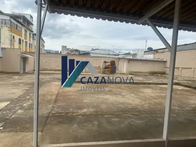 Galpão/Depósito/Armazém para alugar, 790m² no Padre Eustáquio, Belo Horizonte
