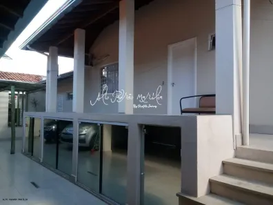 Casa com 4 Quartos à venda, 463m² no Jardim Parati, Marília