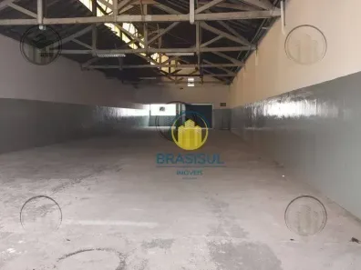 Galpão/Depósito/Armazém para alugar, 485m² no Chácara Santo Antônio (Zona Sul), São Paulo