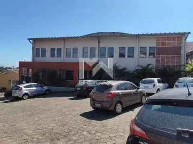 Galpão/Depósito/Armazém para alugar, 2427m² no Nova Vinhedo, Vinhedo