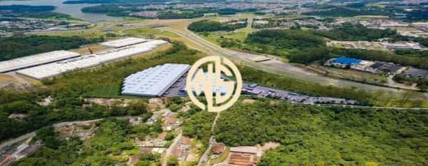 Galpão/Depósito/Armazém para alugar, 43417m² no Batistini, São Bernardo do Campo