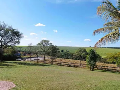Fazenda/Sítio com 7 Quartos à venda, 1210000m² no Área Rural de Espírito Santo do Turvo, Espírito Santo do Turvo