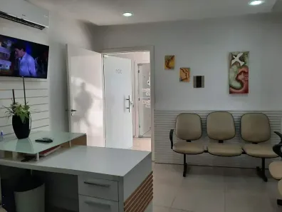 Sala Comercial com 1 Quarto para alugar, 45m² no Jaracaty, São Luís
