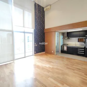 Apartamento com 2 Quartos para alugar, 134m² no Vila Nova Conceição, São Paulo