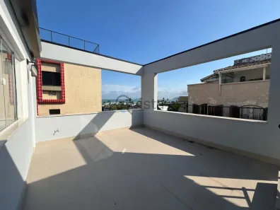 Cobertura com 4 Quartos à venda, 260m² no Enseada, Guarujá