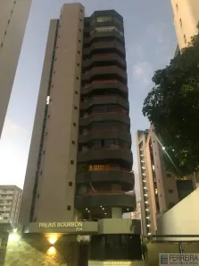 Cobertura com 6 Quartos à venda, 417m² no Caminho das Árvores, Salvador