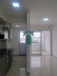 Apartamento com 2 Quartos à venda, 46m² no Centro, Diadema