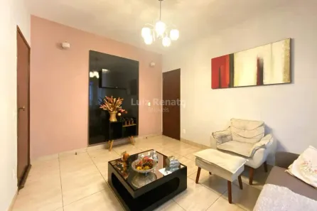 Apartamento com 3 Quartos à venda, 97m² no Cruzeiro, Belo Horizonte