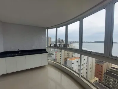 Apartamento com 3 Quartos à venda, 91m² no Muquiçaba, Guarapari