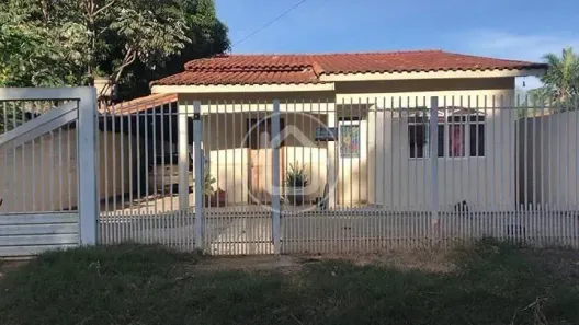 Casa com 3 Quartos à venda, 164m² no Vila Nova Campo Grande, Campo Grande