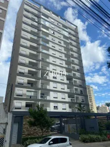 Apartamento com 1 Quarto à venda, 45m² no Vila Itapura, Campinas