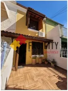 Casa com 5 Quartos à venda, 121m² no Vila Industrial, Campinas