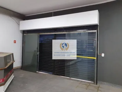 Prédio Comercial à venda, 620m² no Jardim das Bandeiras, Campinas