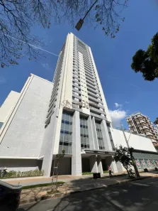 Apartamento com 3 Quartos para alugar, 112m² no Boa Viagem, Belo Horizonte