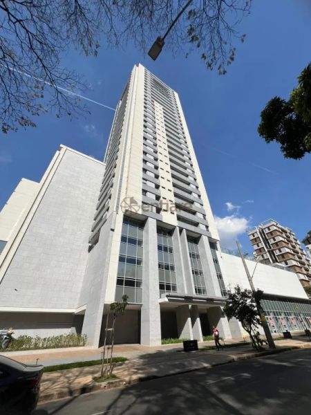 Apartamento com 3 quartos — Boa Viagem, Belo Horizonte