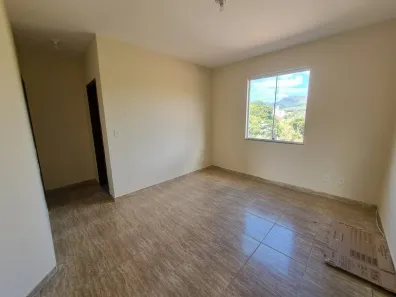 Apartamento com 1 Quarto para alugar, 40m² no Brasil Industrial (Barreiro), Belo Horizonte