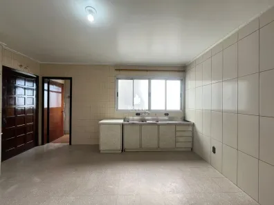 Apartamento com 3 Quartos à venda, 114m² no Rio Branco, Caxias do Sul