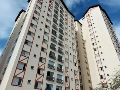 Apartamento com 3 Quartos à venda, 76m² no Vila Nova Cachoeirinha, São Paulo