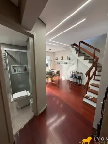 Cobertura com 2 Quartos à venda, 130m² no Petrópolis, Porto Alegre