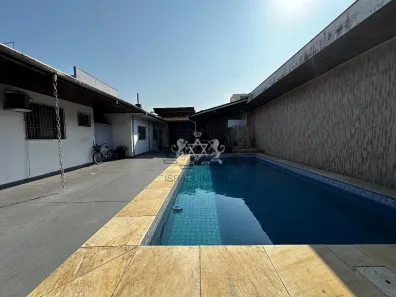 Casa com 4 Quartos à venda, 42m² no Sumaré, Caraguatatuba
