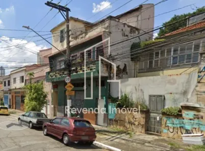 Lote/Terreno à venda, 227m² no Alto da Mooca, São Paulo