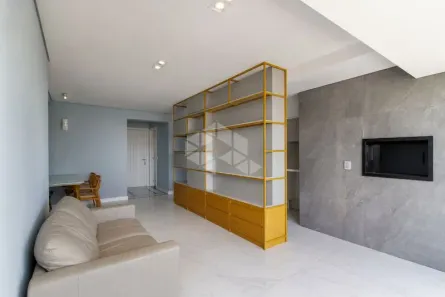 Apartamento com 2 Quartos para alugar, 77m² no Petrópolis, Porto Alegre