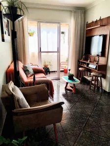 Apartamento com 2 Quartos à venda, 60m² no Vila Bertioga, São Paulo