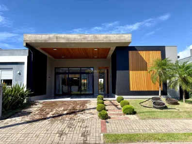 Casa de Condomínio com 4 Quartos à venda, 194m² no XANGRI-LÁ, Xangri-lá