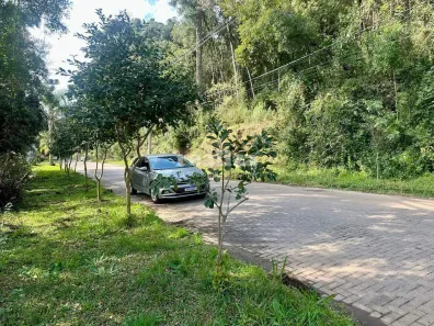 Lote/Terreno à venda, 924m² no Jardim dos Pinheiros II, Canela
