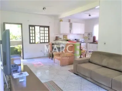 Fazenda/Sítio com 1 Quarto à venda, 3382m² no Chácara Bananal, Arujá