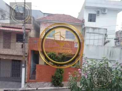 Lote/Terreno à venda, 191m² no Vila Margarida, São Paulo