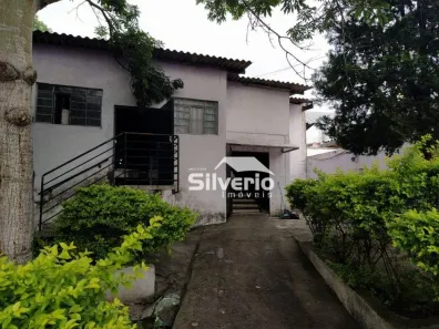 Prédio Comercial à venda, 124m² no Jardim São Dimas, São José dos Campos