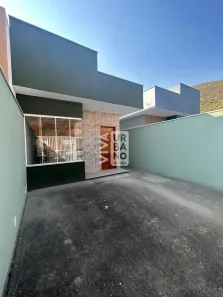 Casa com 2 Quartos à venda, 66m² no Califórnia da Barra, Barra do Piraí