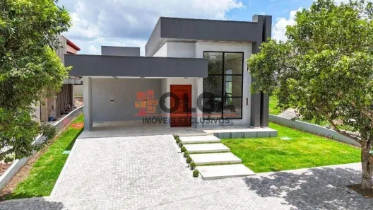 Casa com 4 Quartos à venda, 232m² no Alpes Suiços, Gravatá