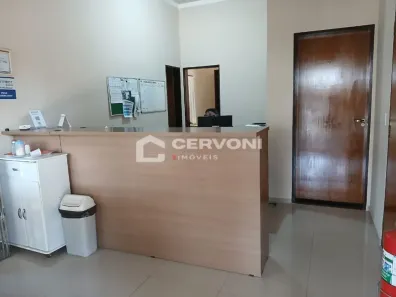 Prédio Comercial com 6 Quartos para alugar, 244m² no Jardim Satélite, São José dos Campos