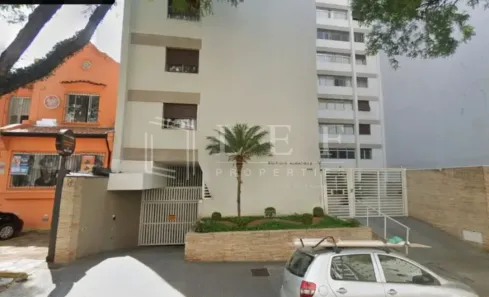 Apartamento com 3 Quartos à venda, 130m² no Santa Cecília, São Paulo