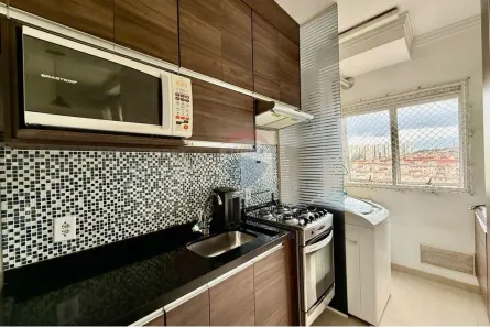 Apartamento com 2 Quartos à venda, 62m² no Novo Osasco, Osasco