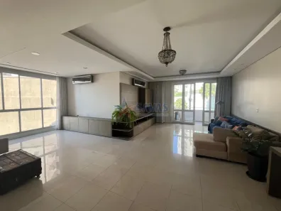 Apartamento com 3 Quartos à venda, 158m² no Centro, Florianópolis