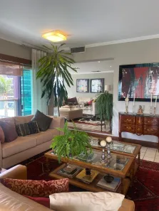Apartamento com 4 Quartos à venda, 307m² no Cambuí, Campinas