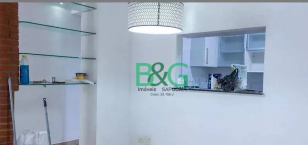 Apartamento com 3 Quartos à venda, 92m² no Vila Gumercindo, São Paulo