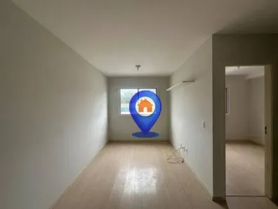 Apartamento com 2 Quartos à venda, 47m² no Jardim São Francisco (Zona Leste), São Paulo