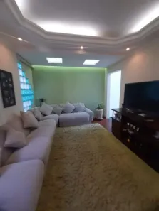 Sobrado com 5 Quartos à venda, 391m² no Independência, São Bernardo do Campo