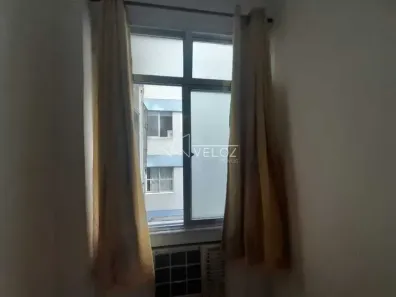 Apartamento com 1 Quarto à venda, 42m² no Glória, Rio de Janeiro