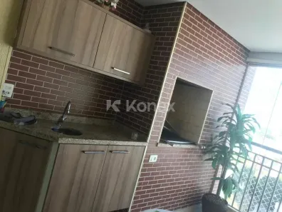 Apartamento com 3 Quartos à venda, 122m² no Tucuruvi, São Paulo